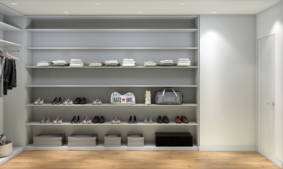 Design project in "Wonder Park"