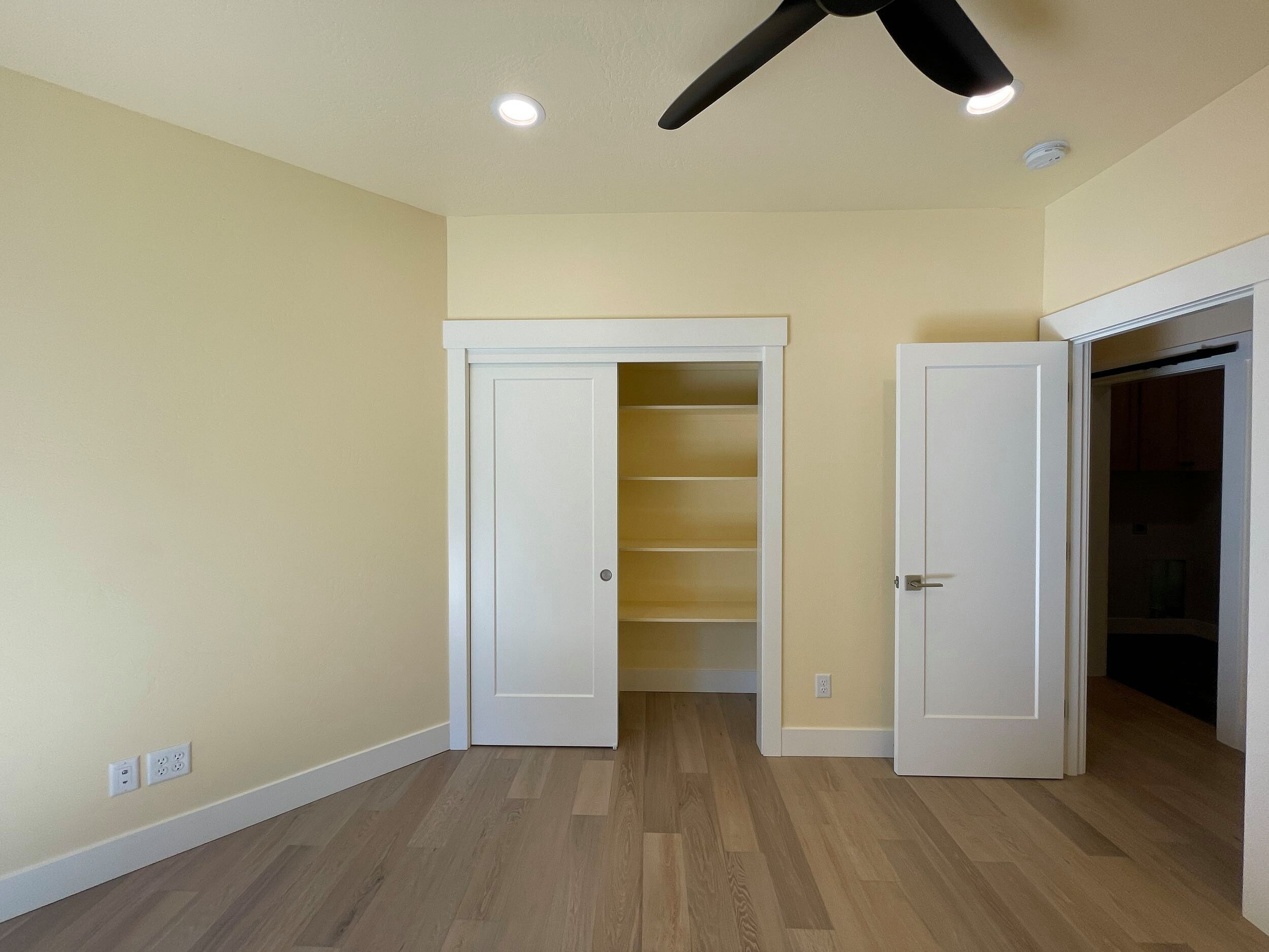 New Construction - West Village Parcel #1
