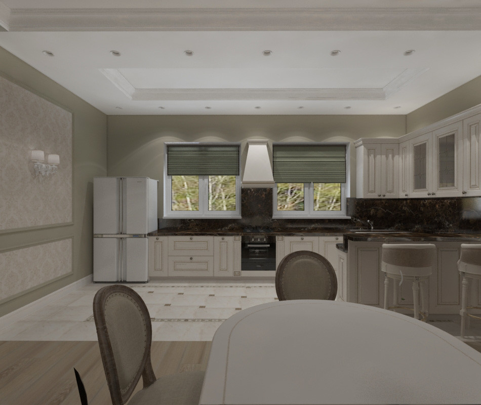 Интерьерный декор