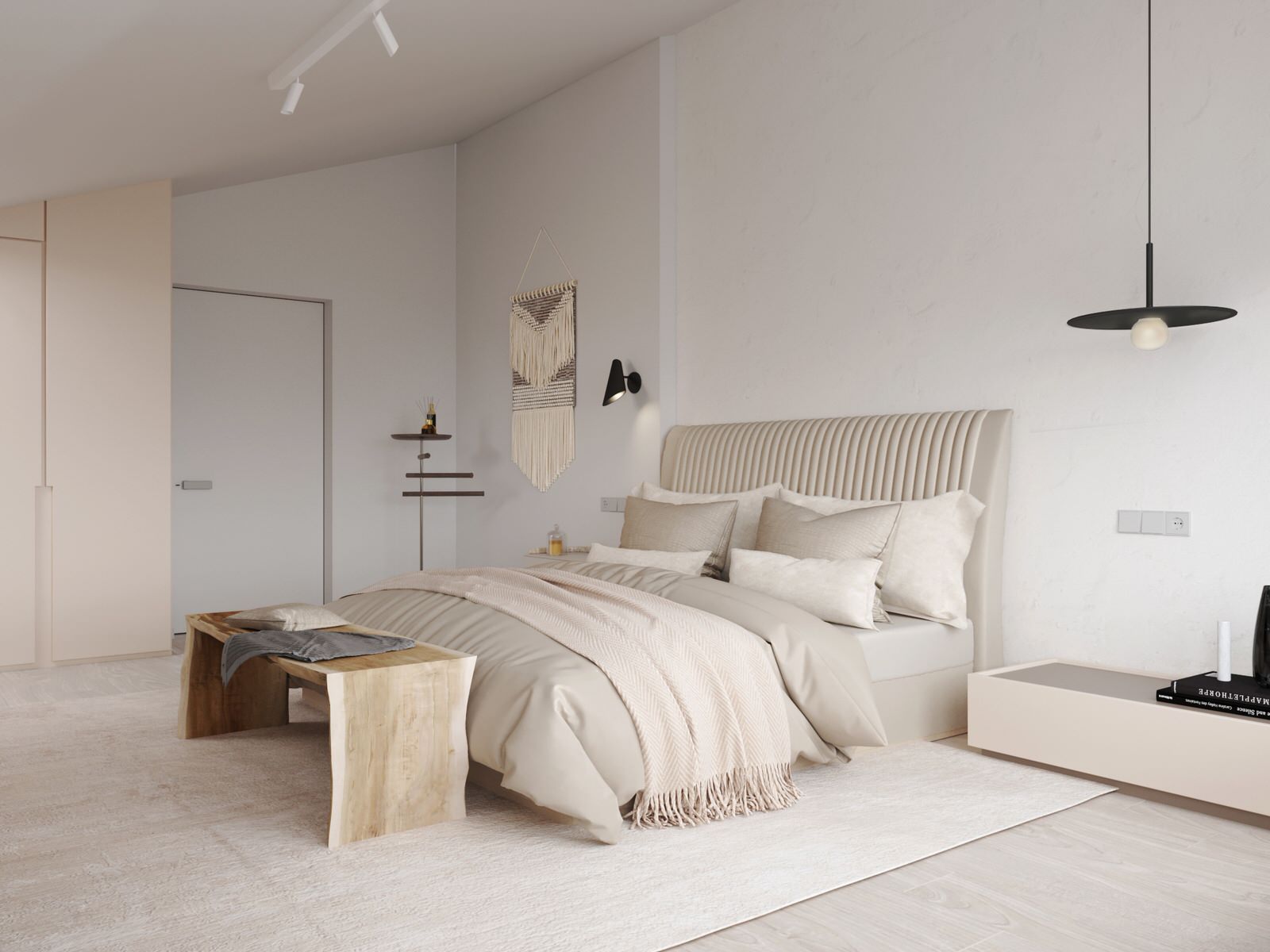 Свобода и дух шале