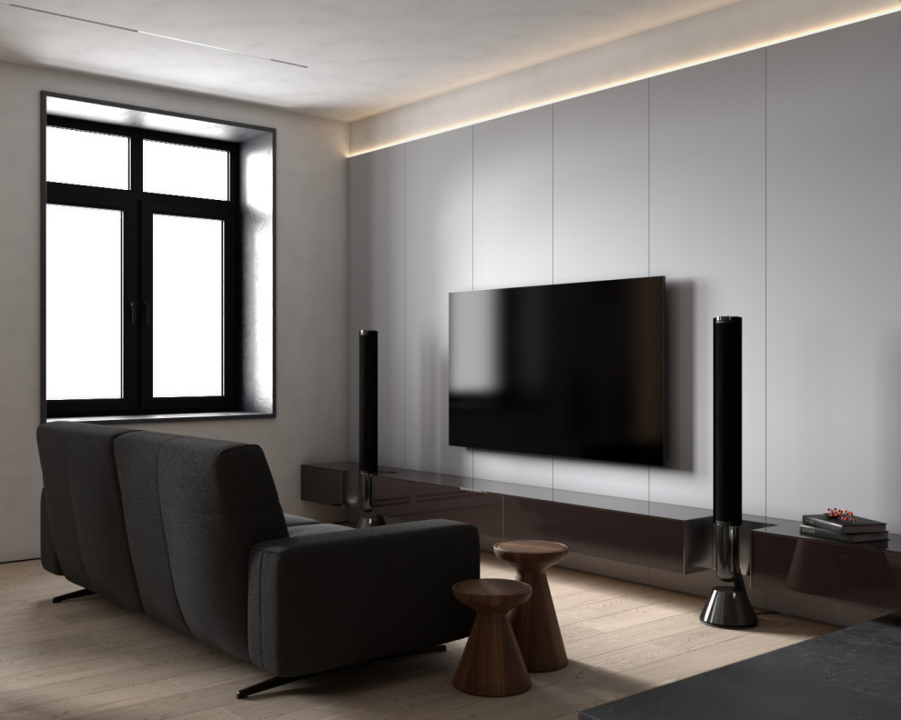 проект ' coast "