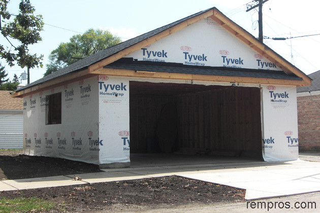 General Contracting