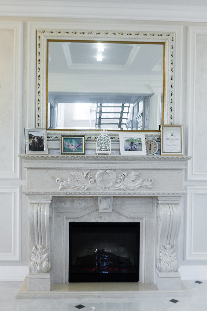 С ноткой Италии