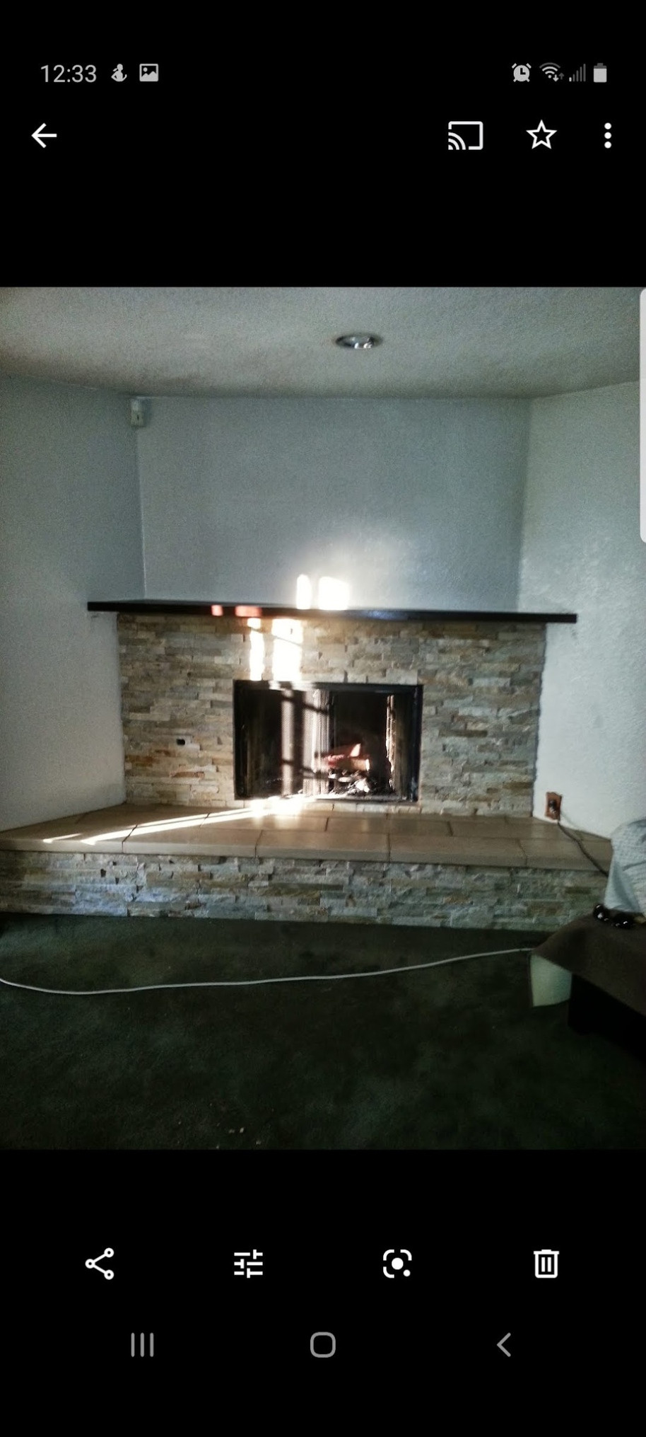 Our Work