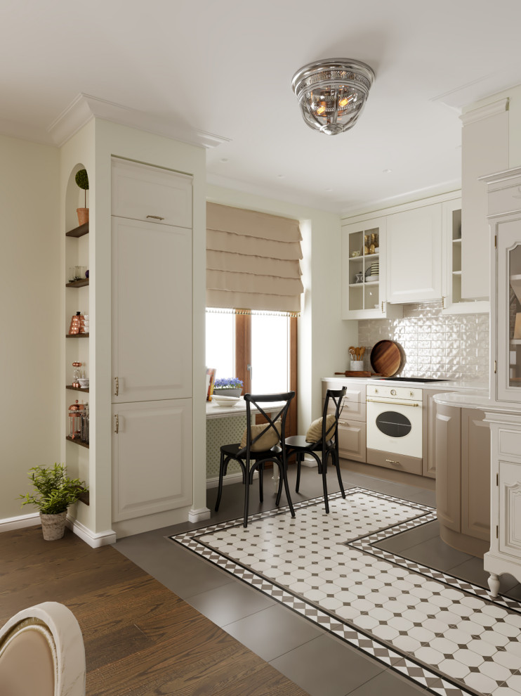 ЖК"Город набережных"