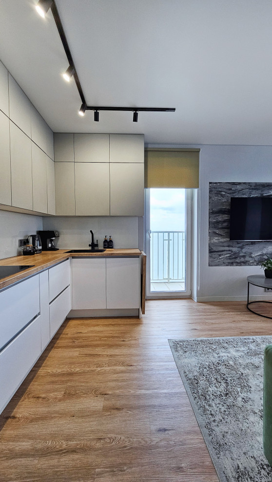 Квартира 70м2