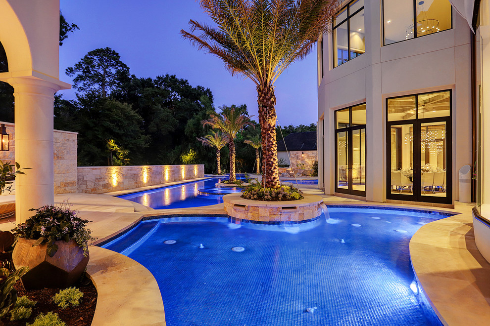 Memorial Home by Robert Dame