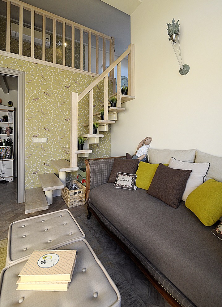 Олимпийская деревня Новогорск