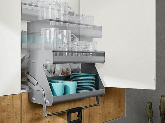 Inspiration for a modern kitchen remodel in Phoenix