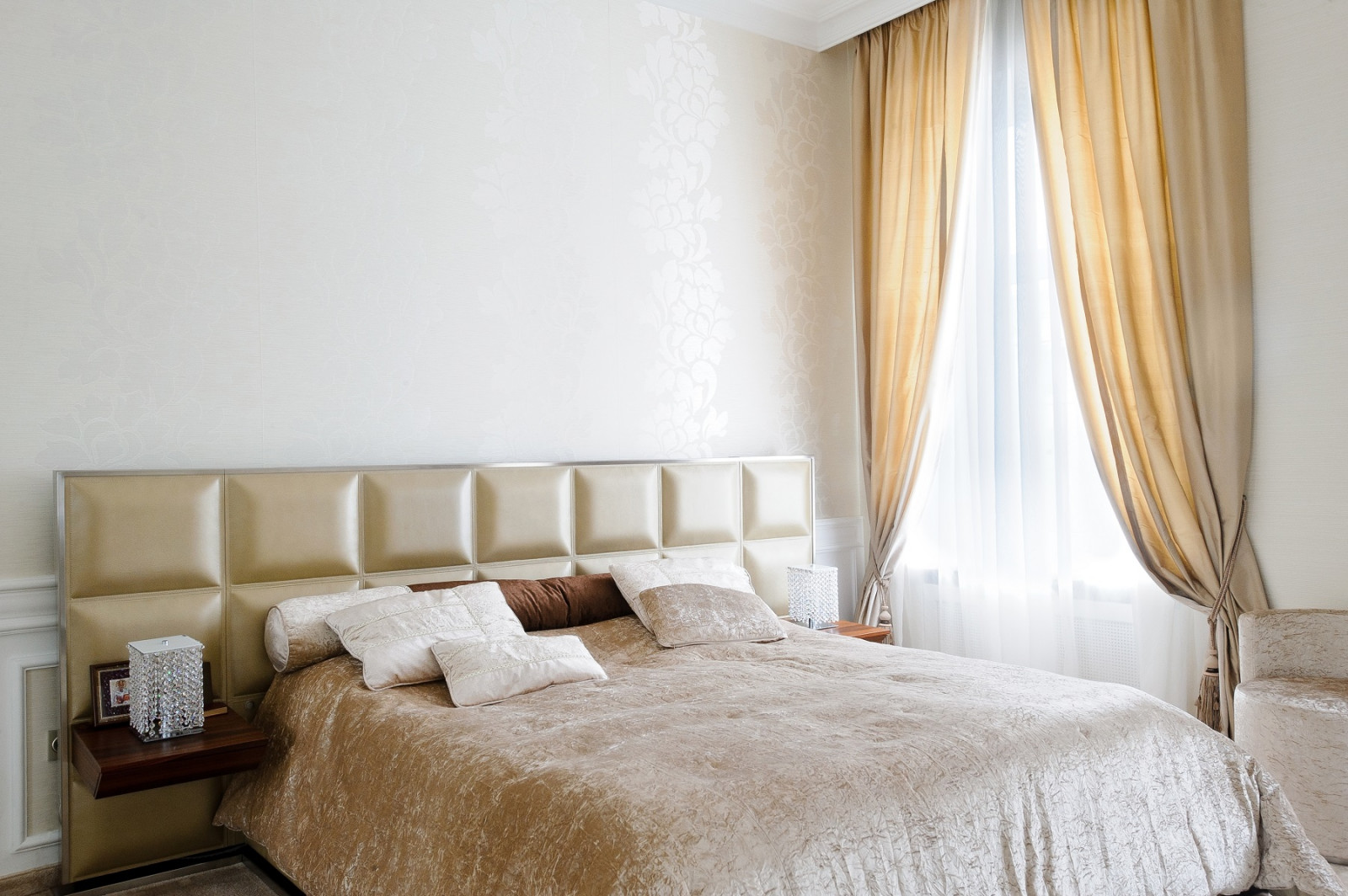 Квартира в историческом доме