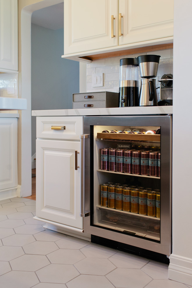 Kitchen Renovation