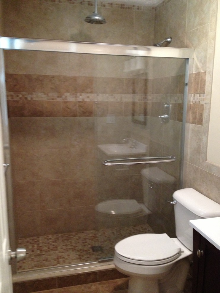 Breeze Bathroom