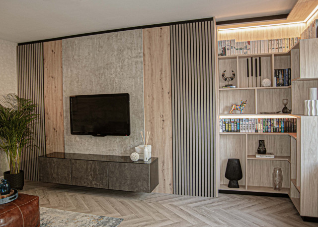 Living room modern-living-room