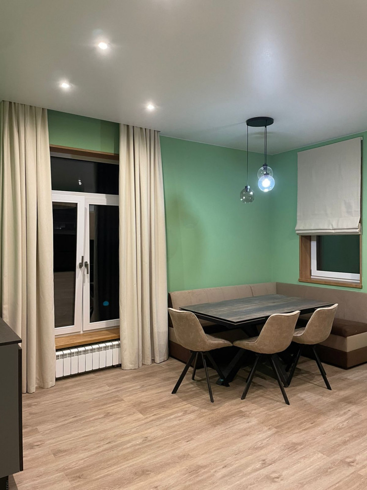 Шторы в дом