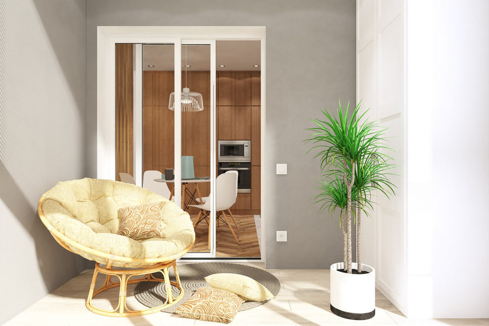 ЖК "Vogue", 82 кв.м., Минск