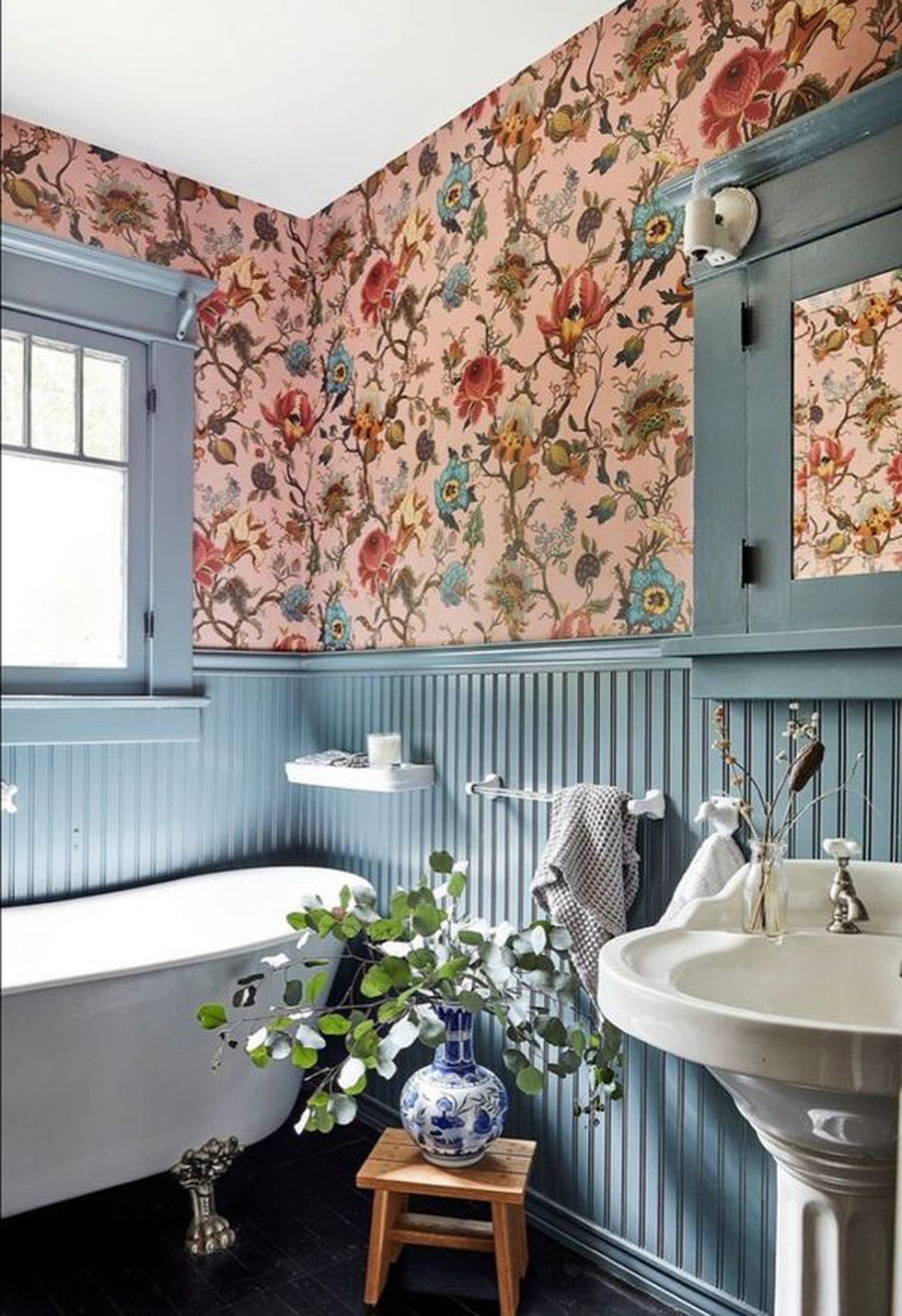 75 badezimmer mit korkboden ideen & bilder - august 2025 | houzz de