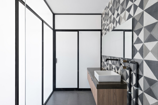Tadeo 4909 moderno-bagno-di-servizio