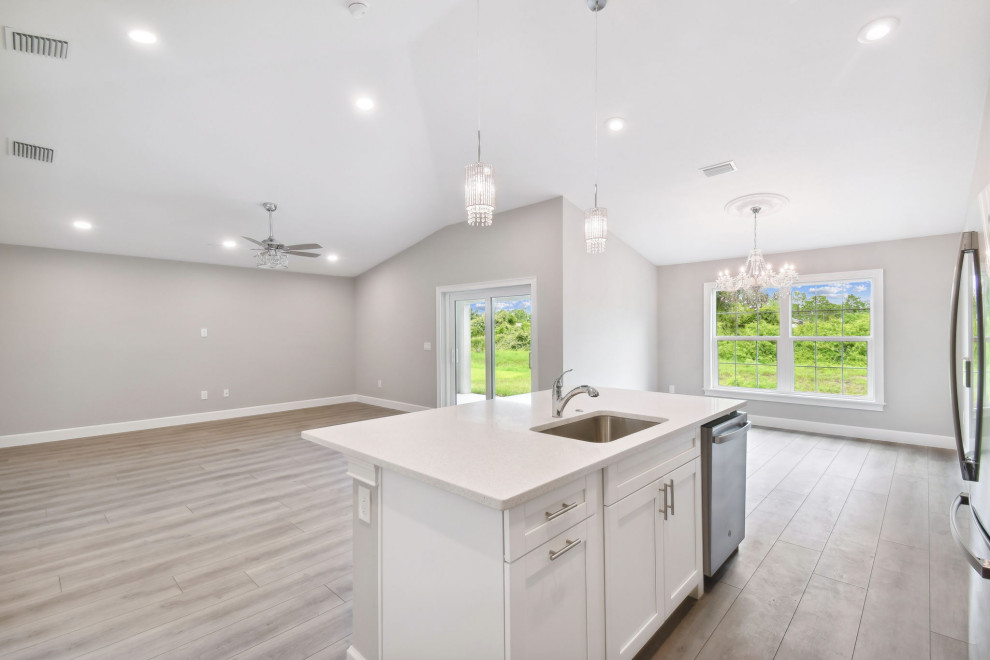 Alexis Model Home