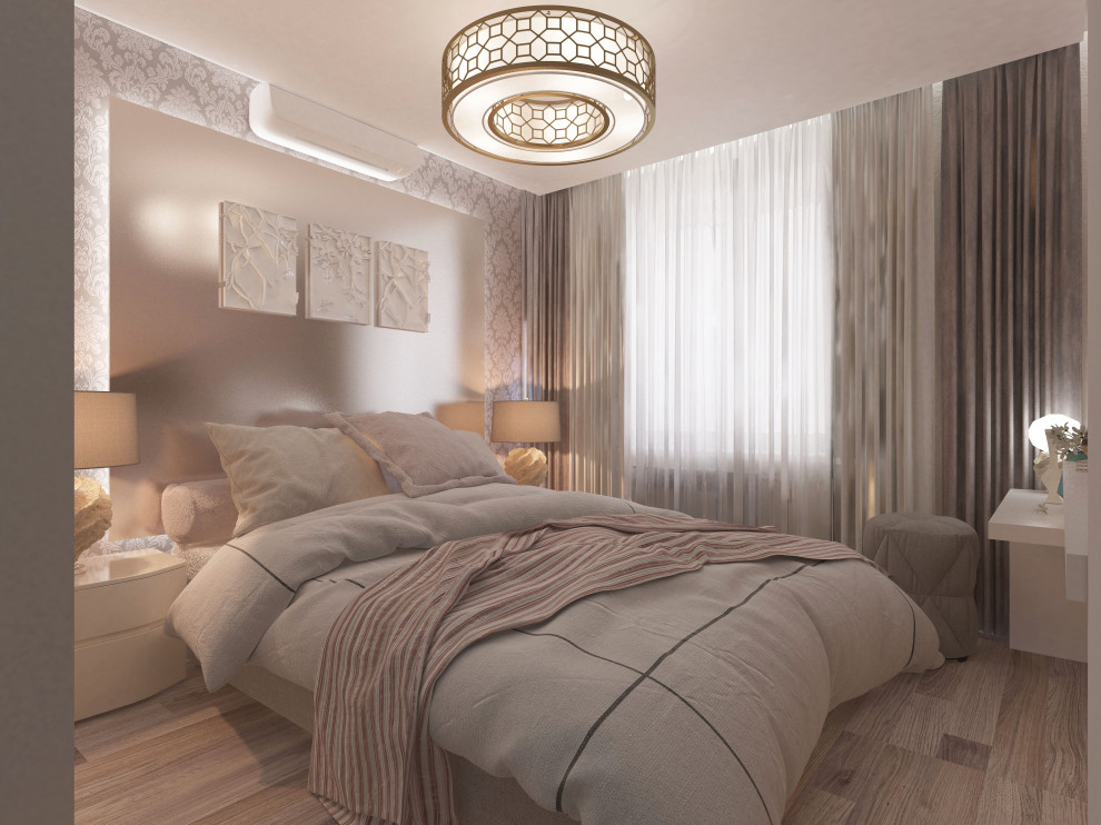 Дизайн интерьера