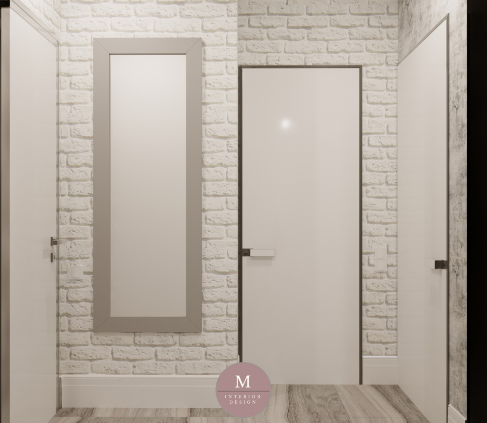 Квартира в ЖК Палацио