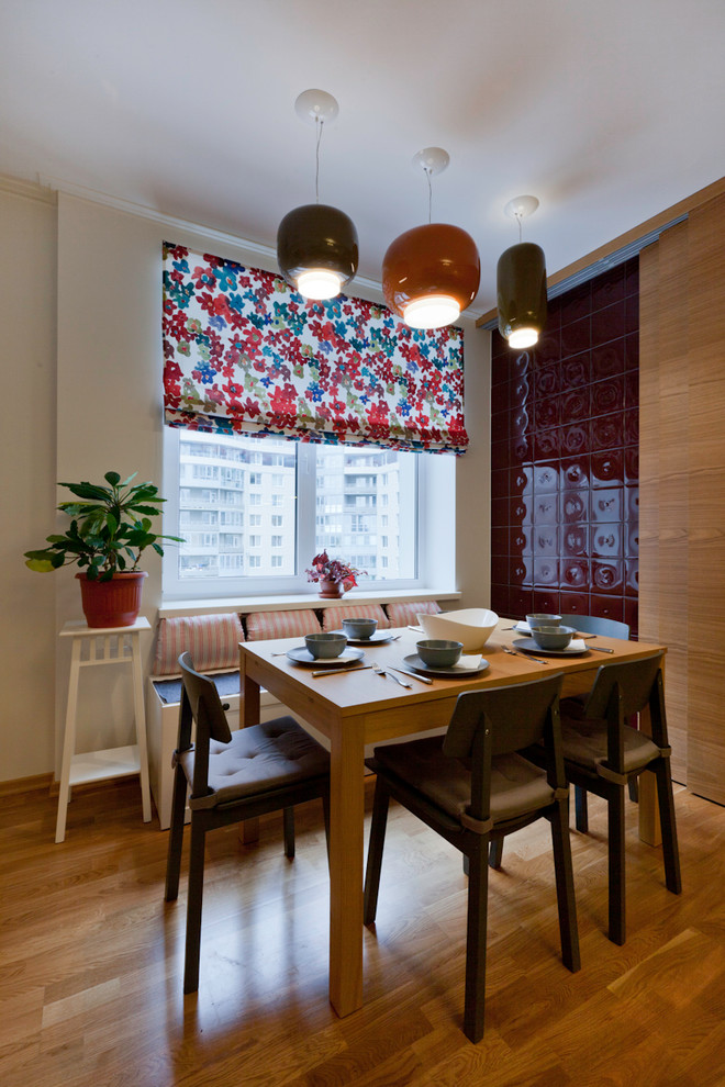 Простая история