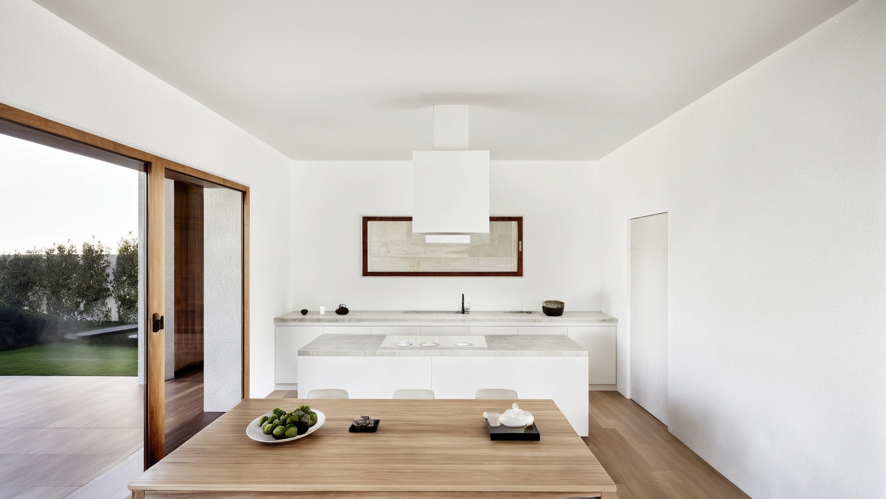 Villa con piscina in Sardegna