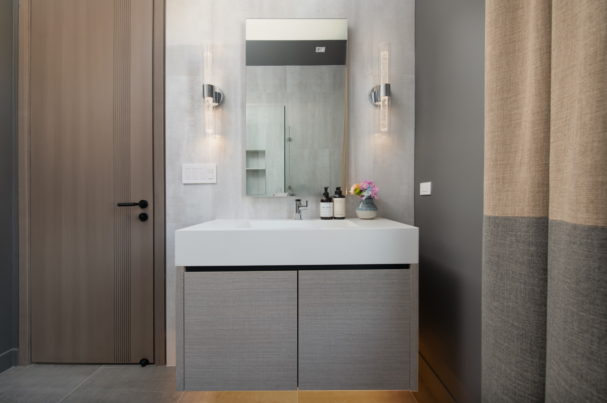 Luxury New Construction Home