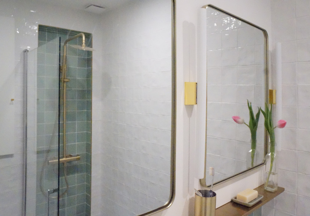 Rue de la clef _ studio pied a terre de 22 m2