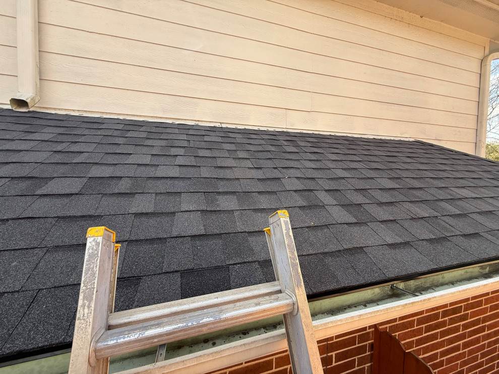 RA3134 - Roof Replacement