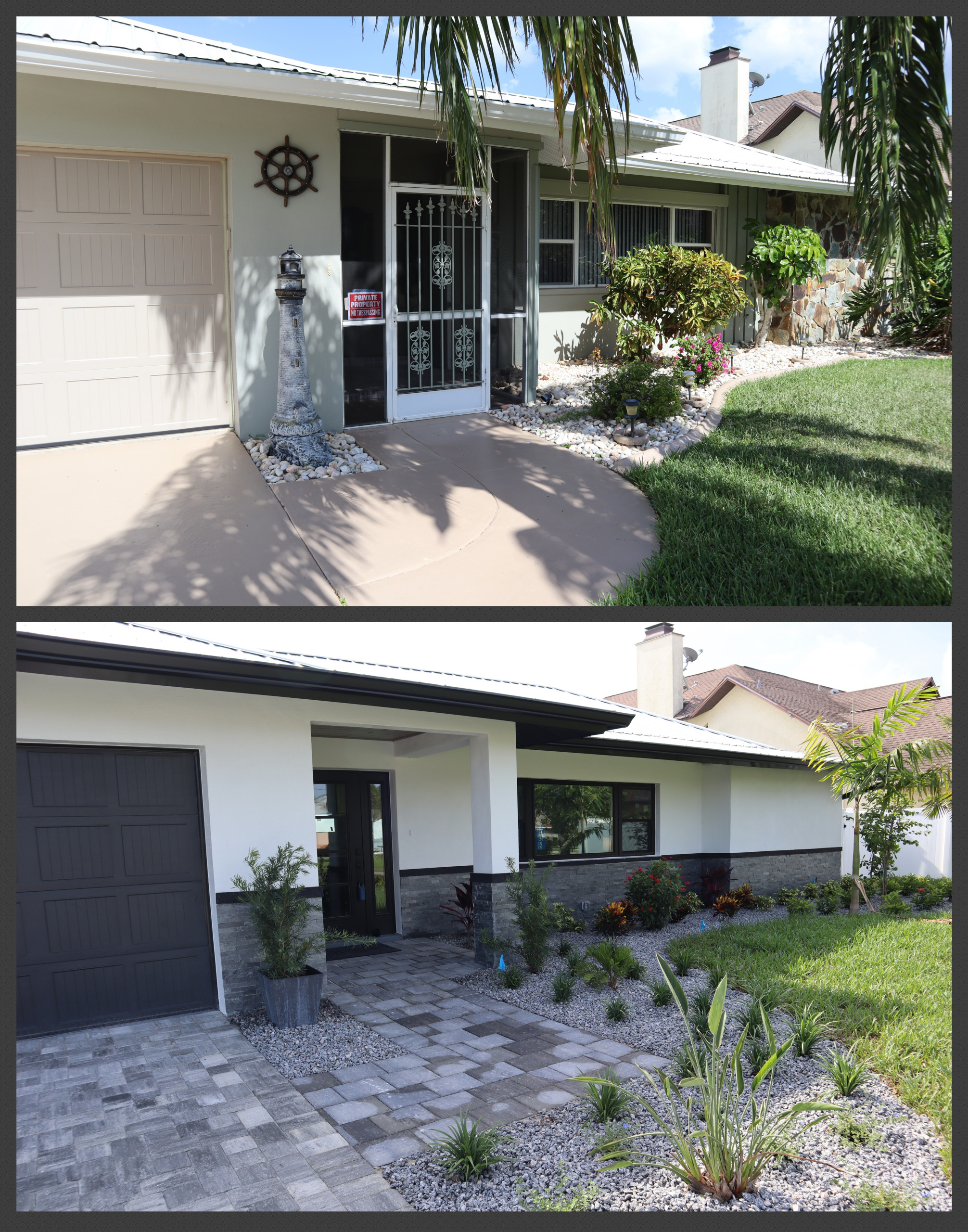 Home Exteriors