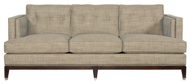 Vanguard Furniture Tally Cloud Whitaker Sofa Midcentury Sofas Vanguard Furniture Tally Cloud Whitaker Sofa
