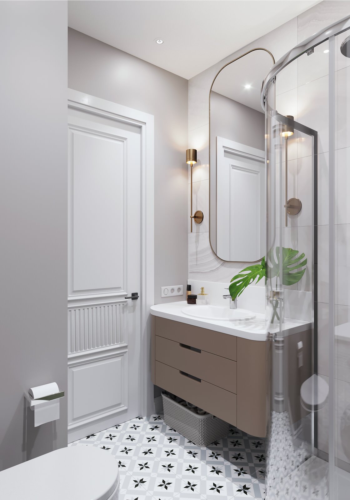 Квартира г. Москва