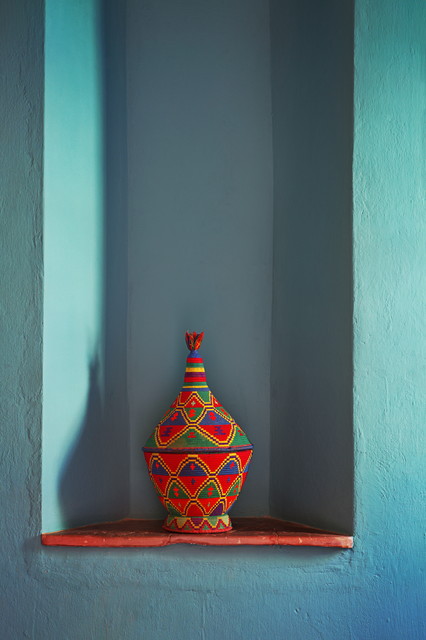 Marrakech mediterraneen