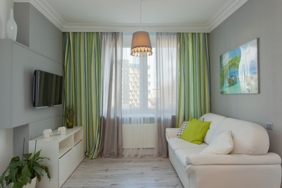 Уютная двушка на Васильевском острове