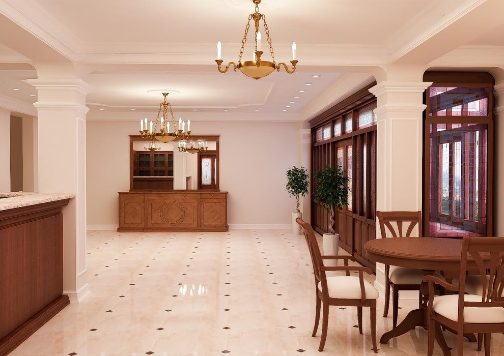 Жилой Комплекс "Адмирал"