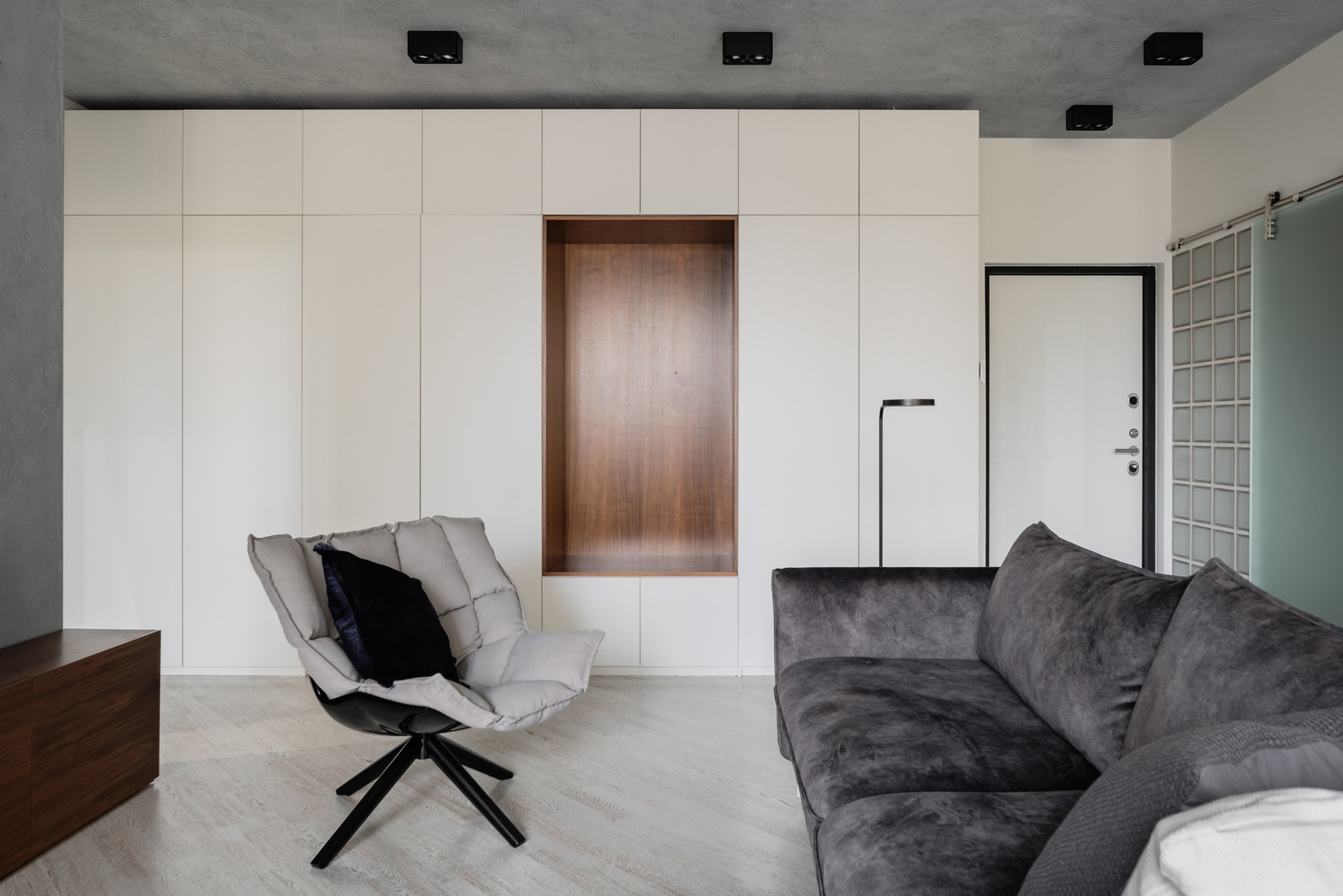 Квартира В5