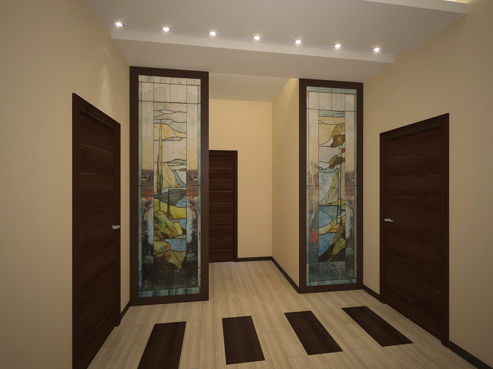 ТАУНХАУС В ПОСЕЛКЕ «ПАВЛОВО»