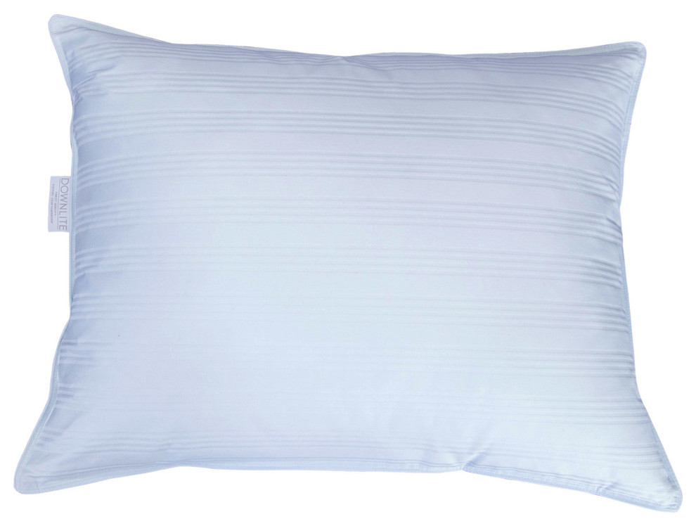 downlite extra soft down pillow