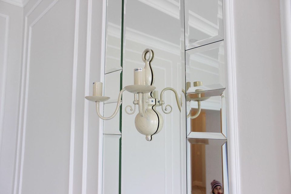 Квартира 115м2 г. Мытищи