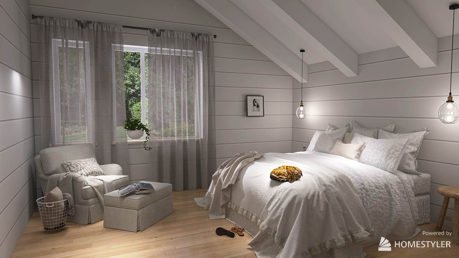 реконструкция дома