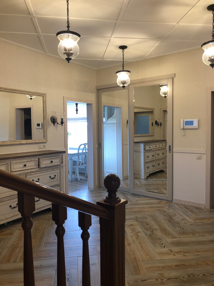 Дом в деревне Дедюхино