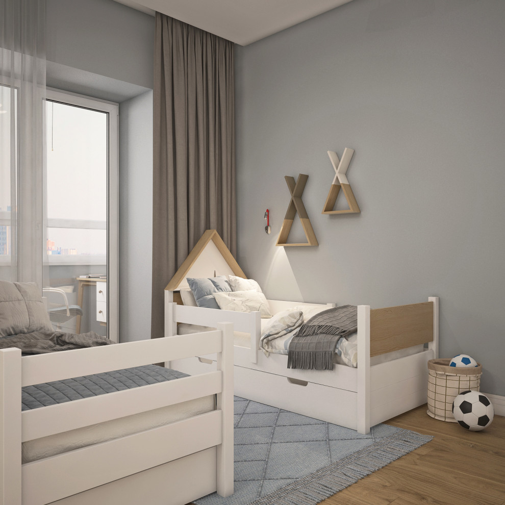 Квартира на Волховстроя