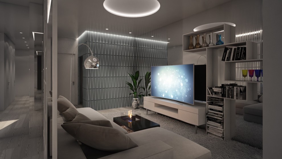 Частня Квартирa (60м2)