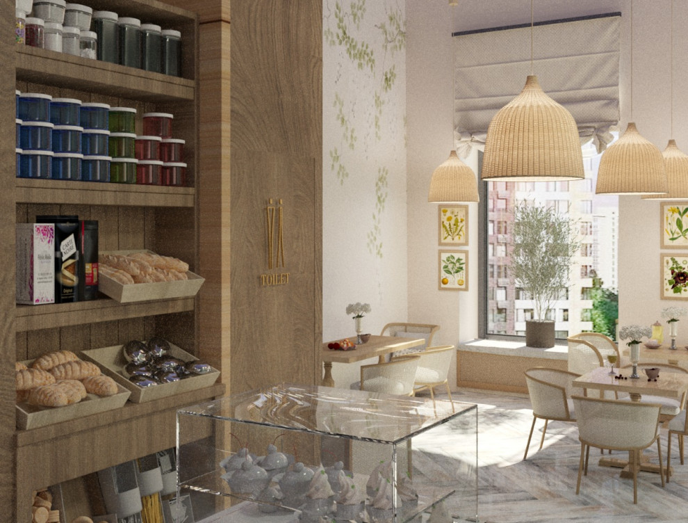 Кафе Густо Витта