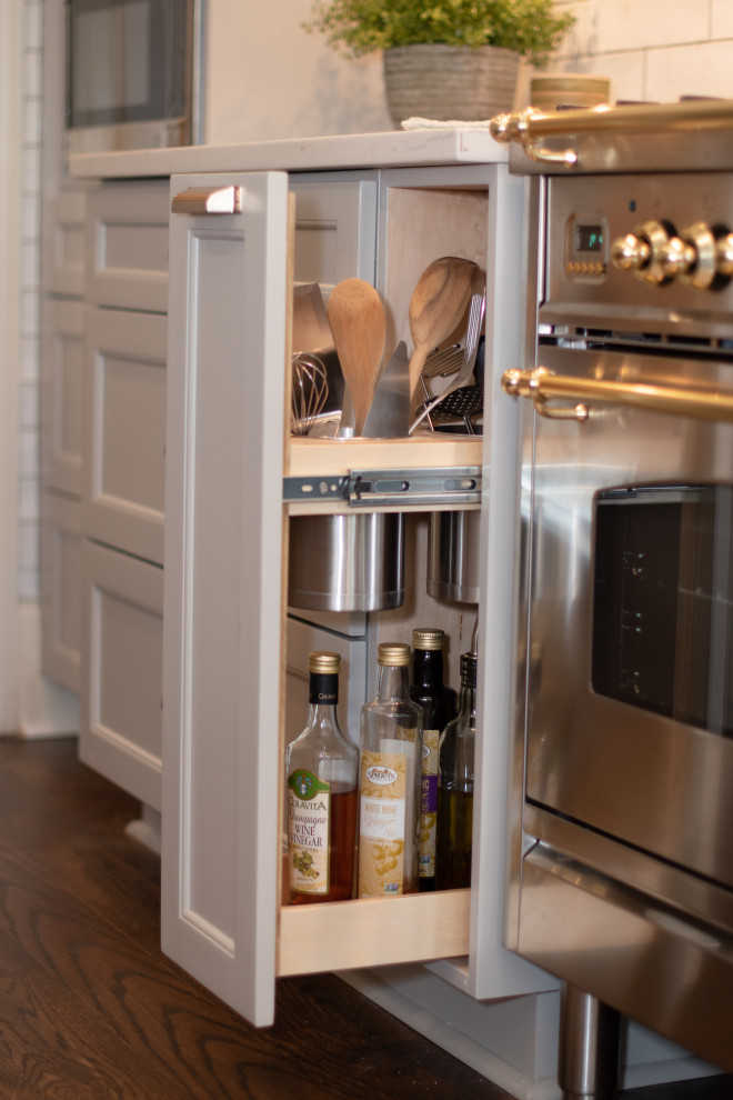 Douglas Kitchen