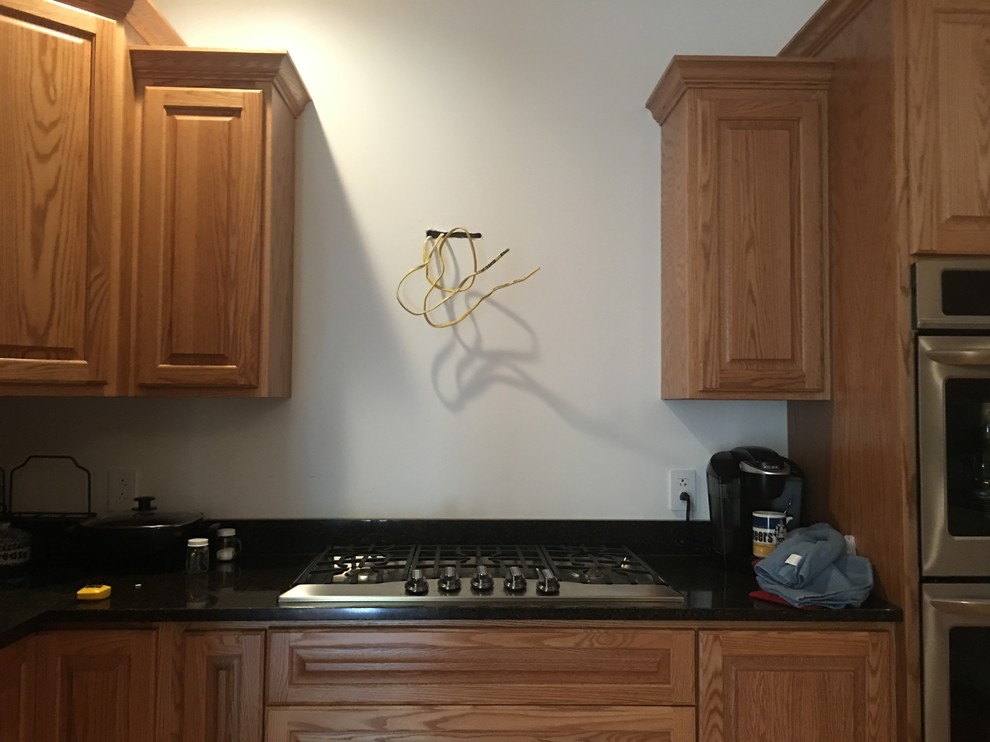 Range Hood Exhaust Systems - Canadian Home Inspection Services