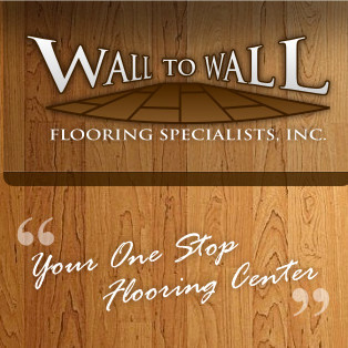 Wall To Flooring Specialist Inc