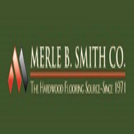 Merle B Smith Company Chicago Il Us, Merle B Smith Hardwood Flooring