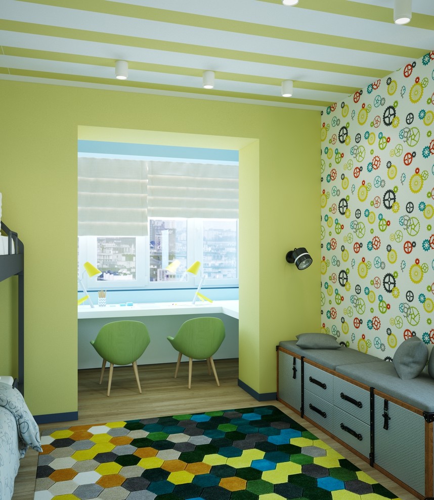 Квартира 80м.кв