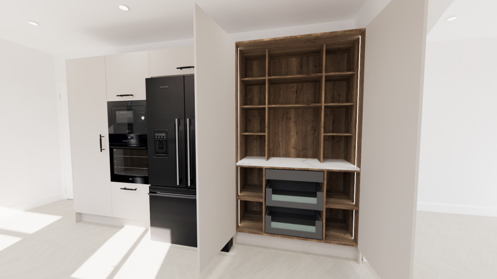 The Bilton Kitchen - Gola - RRP £25,000 - Luxe Price £20,500